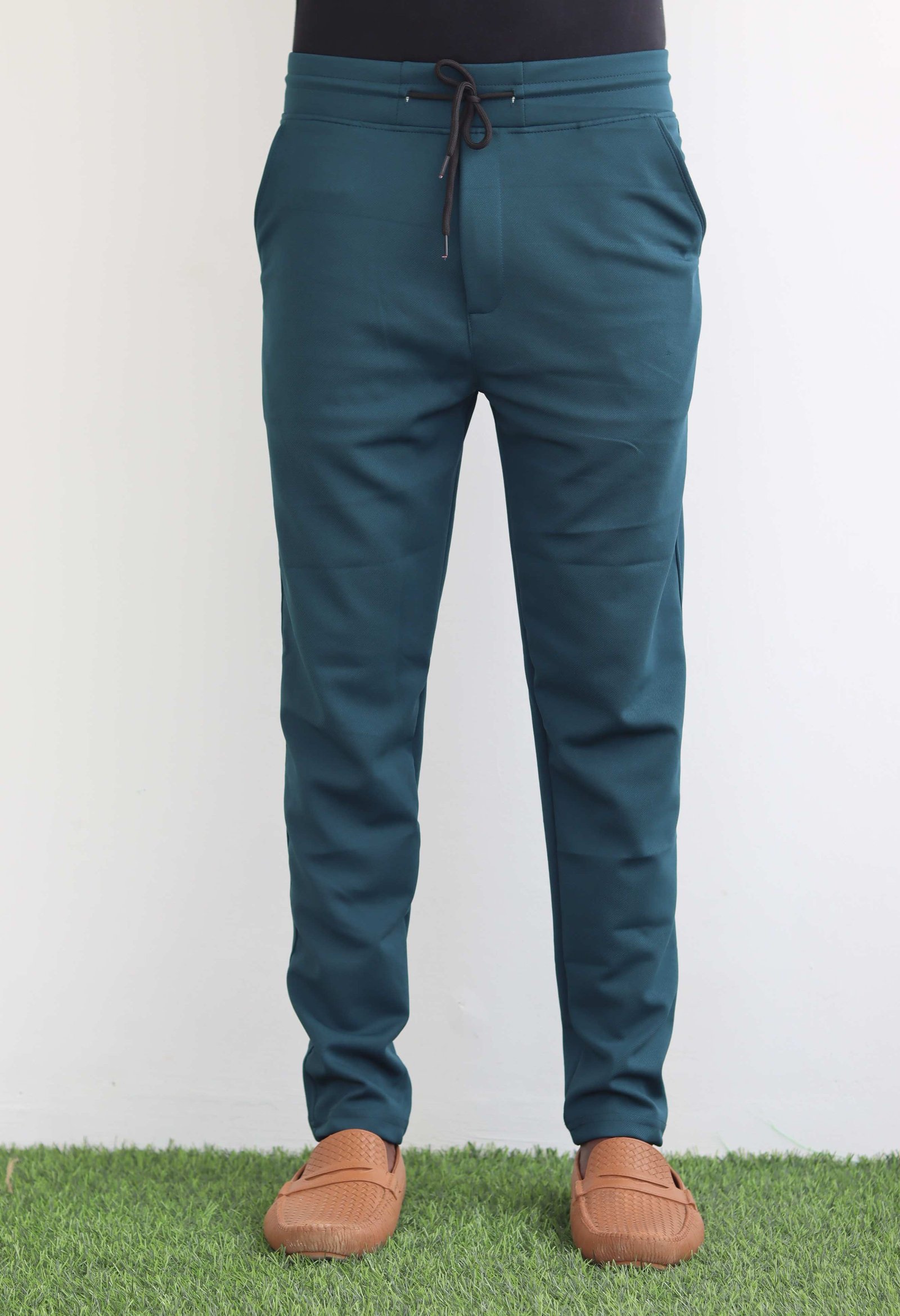 Lycra Track Pants